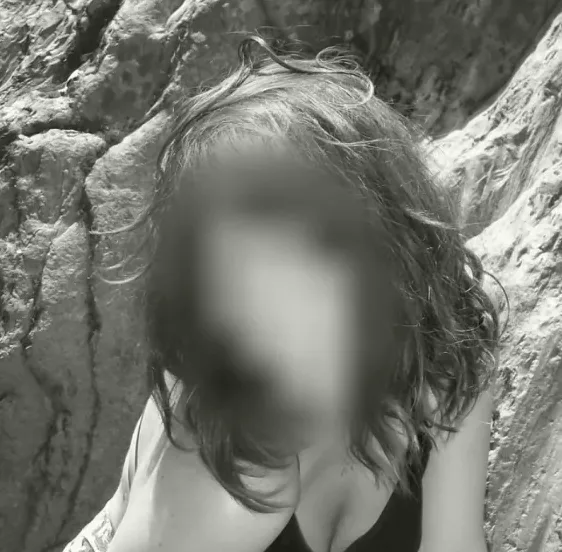 Barbara, 20