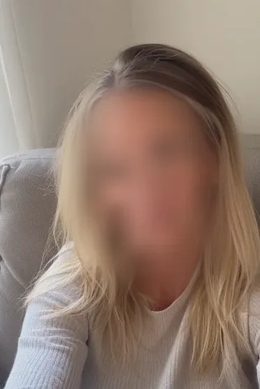 Barbara, 36