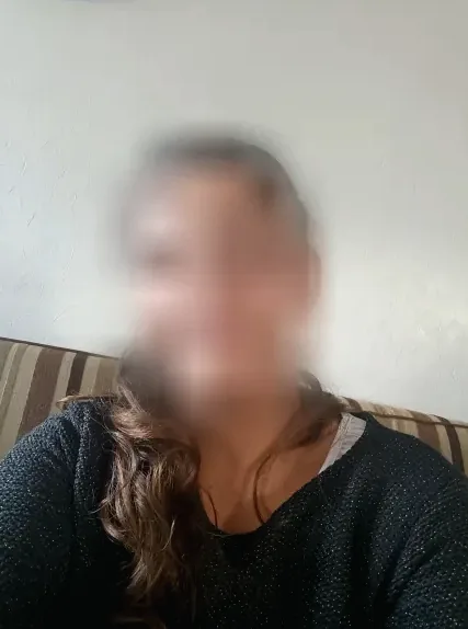 Bianca, 25