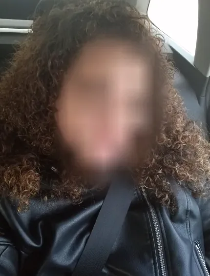 Carina, 35