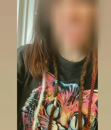 Christina, 31