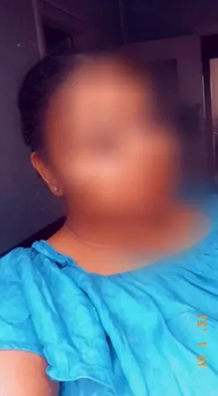 Christina, 29