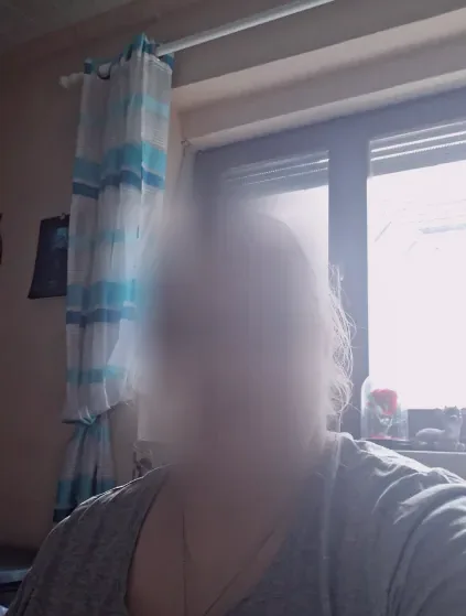 Corinna, 25