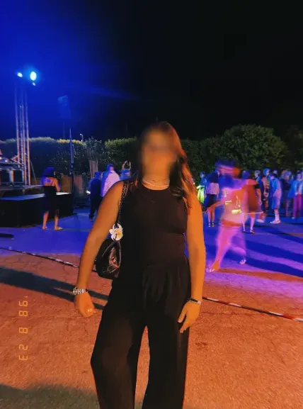 Dragana, 18