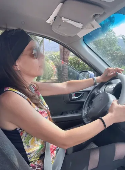 Fiona, 39