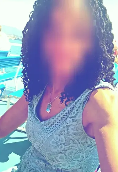 Franziska, 34