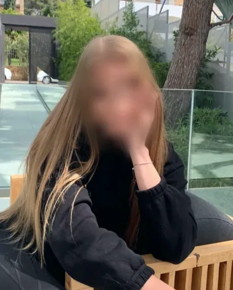 Frieda, 34