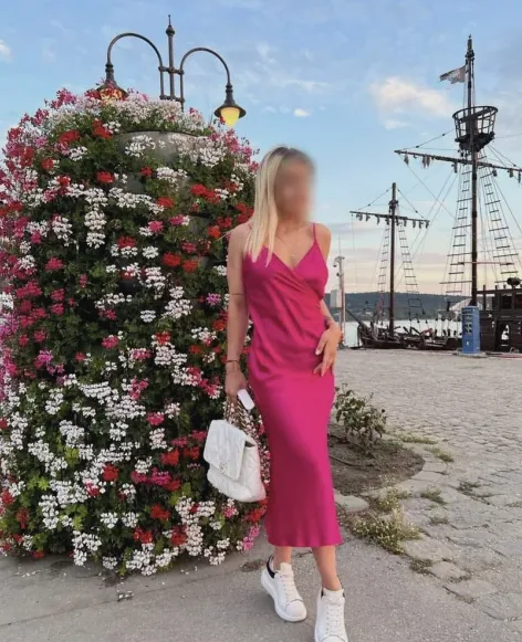 Ida, 29