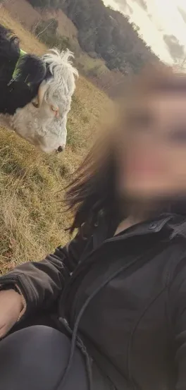 Ingrid, 38