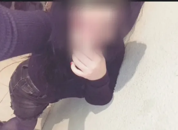 Jana, 33