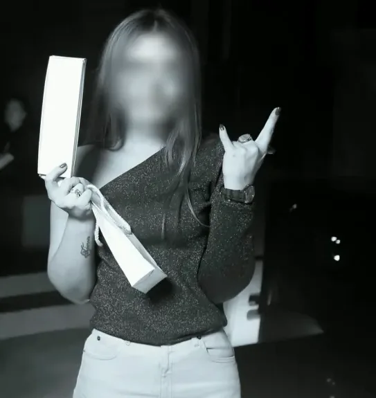 Jelena, 36