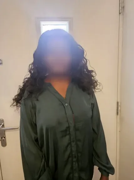 Jennifer, 33