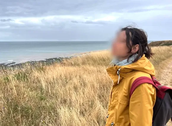 Karin, 31