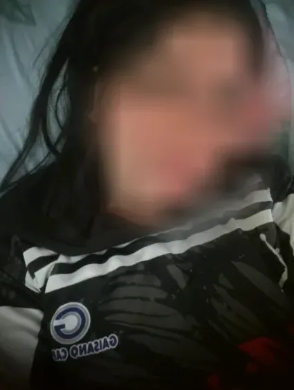 Larissa, 34