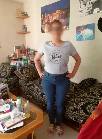 Lena, 26