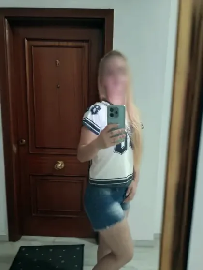 Marija, 38