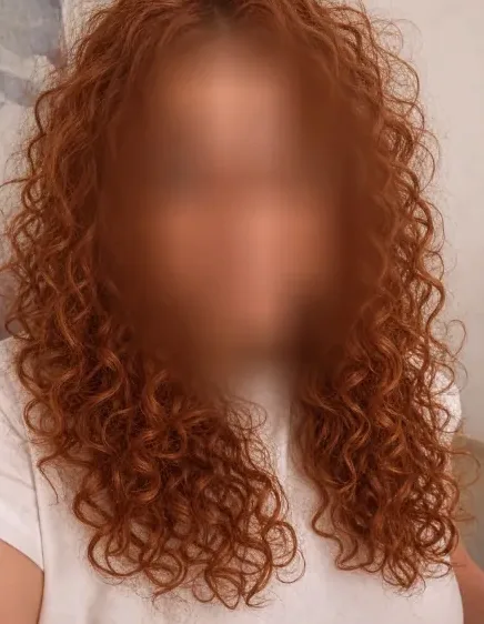 Marlene, 30