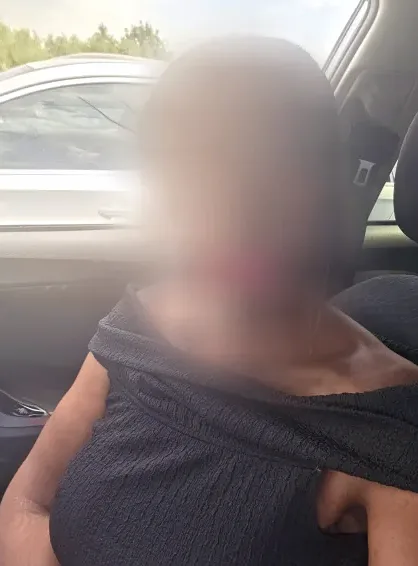 Miriam, 37
