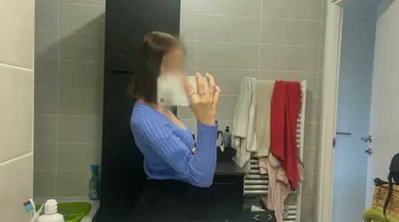 Sophia, 21