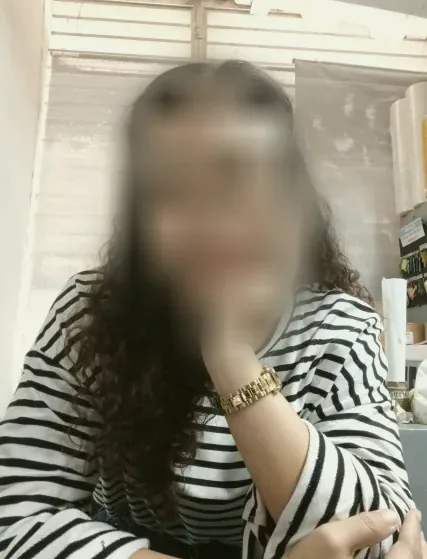 Sophie, 31