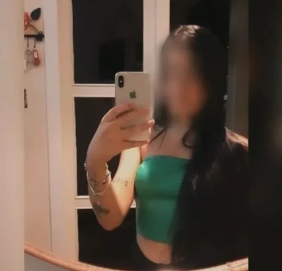 Tanja, 20